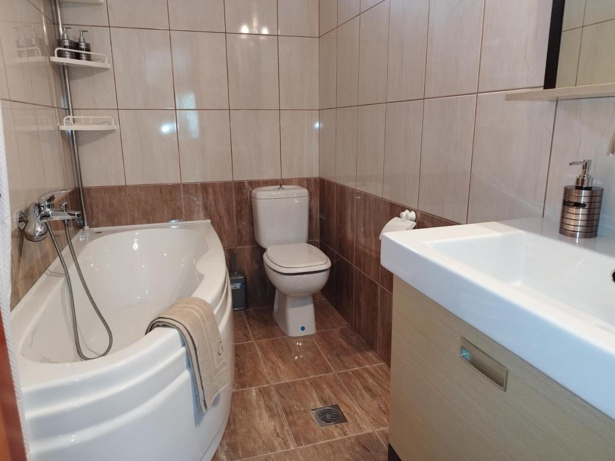 Voulas Guest House Volos Exterior photo