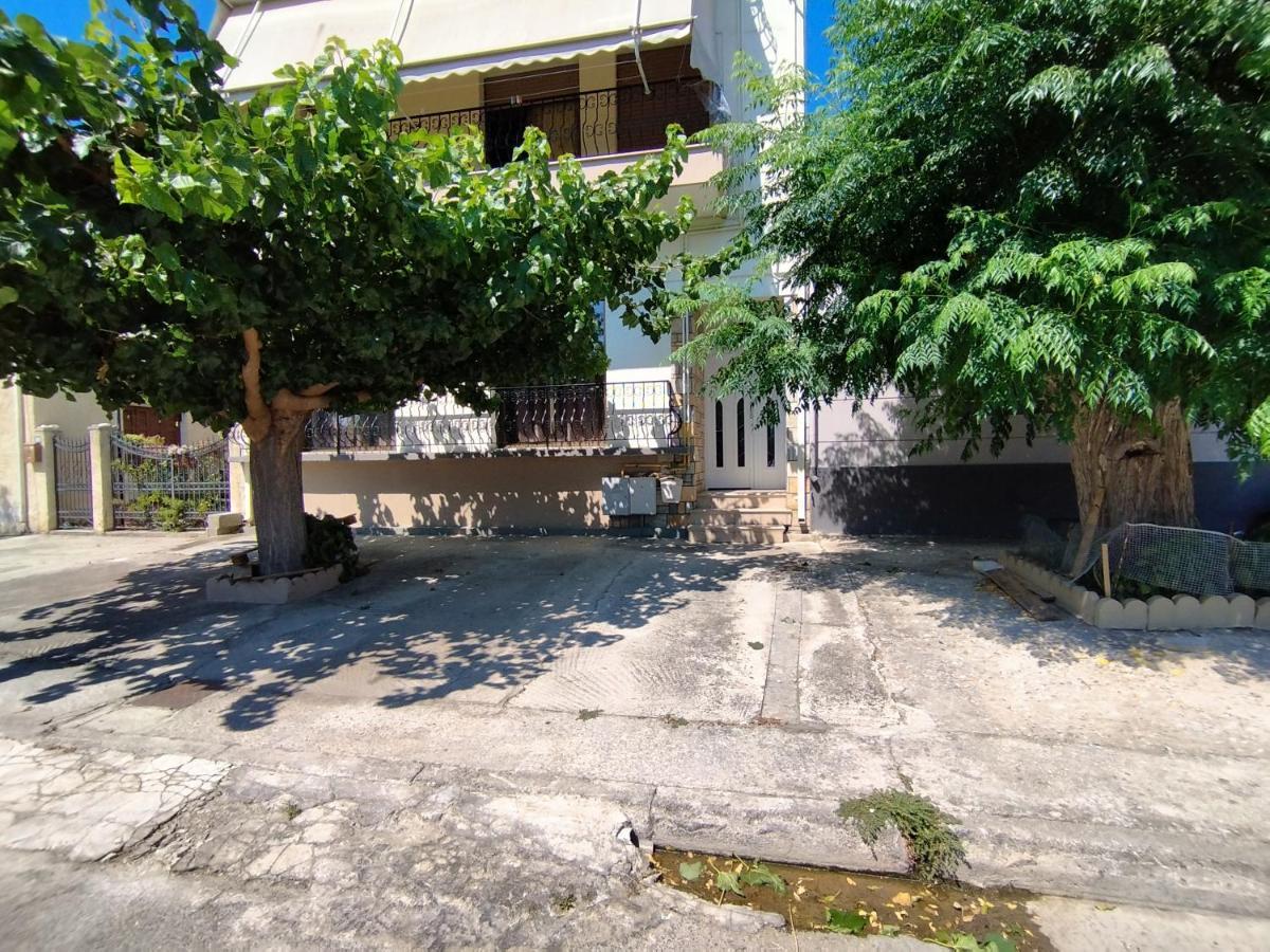 Voulas Guest House Volos Exterior photo