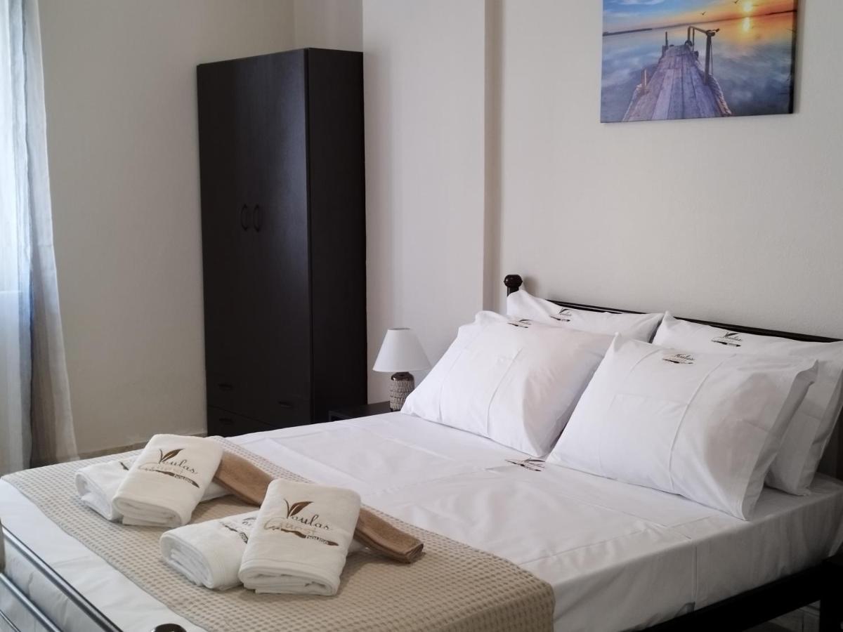 Voulas Guest House Volos Exterior photo