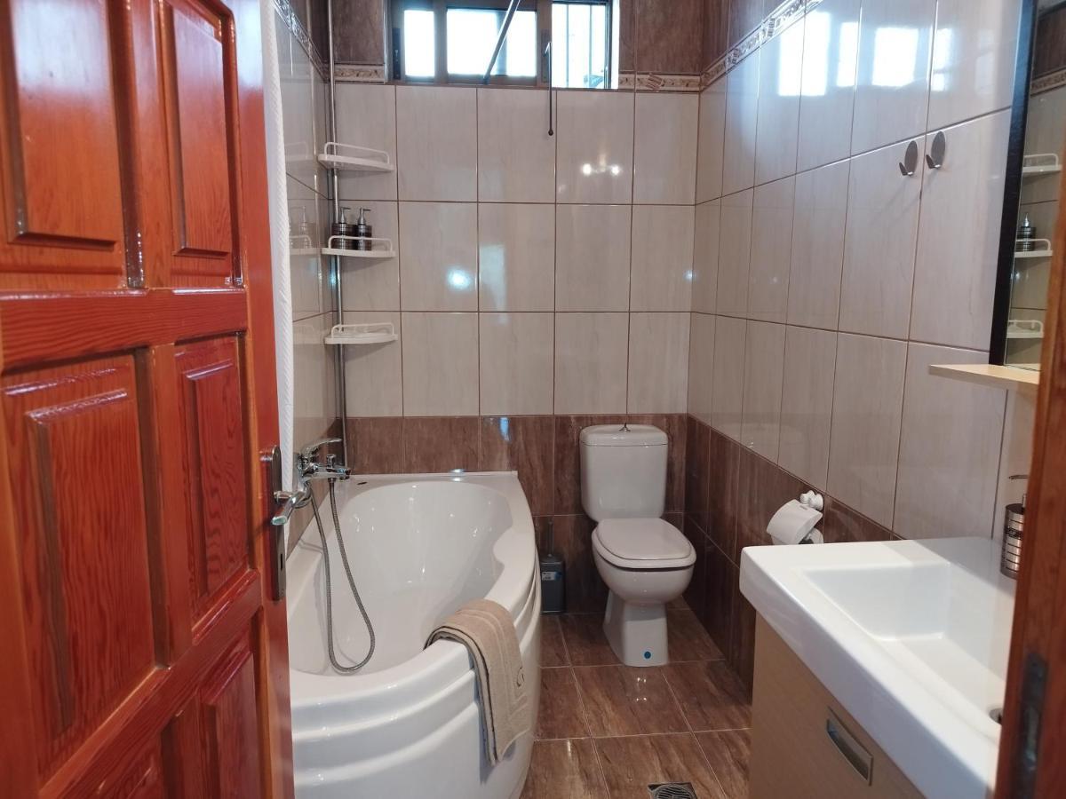 Voulas Guest House Volos Exterior photo