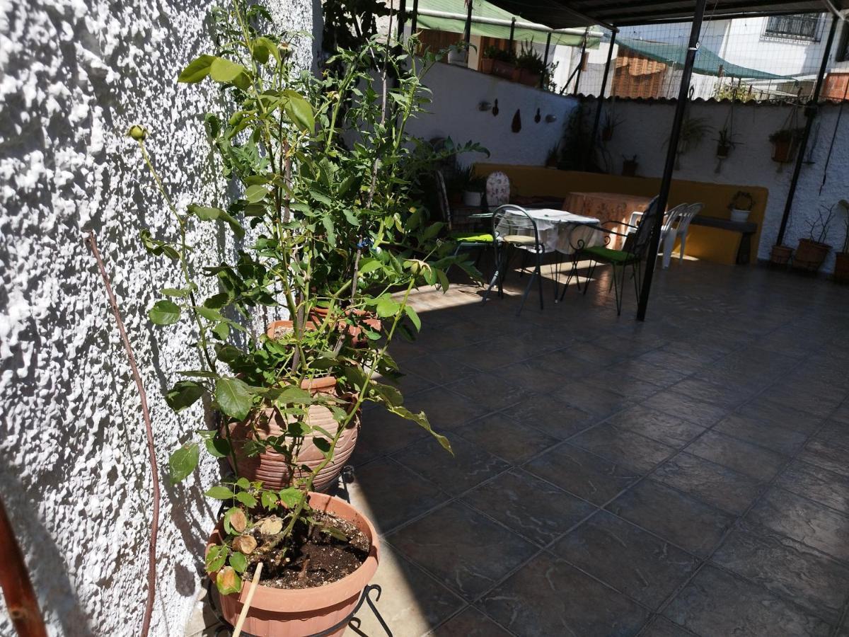 Voulas Guest House Volos Exterior photo