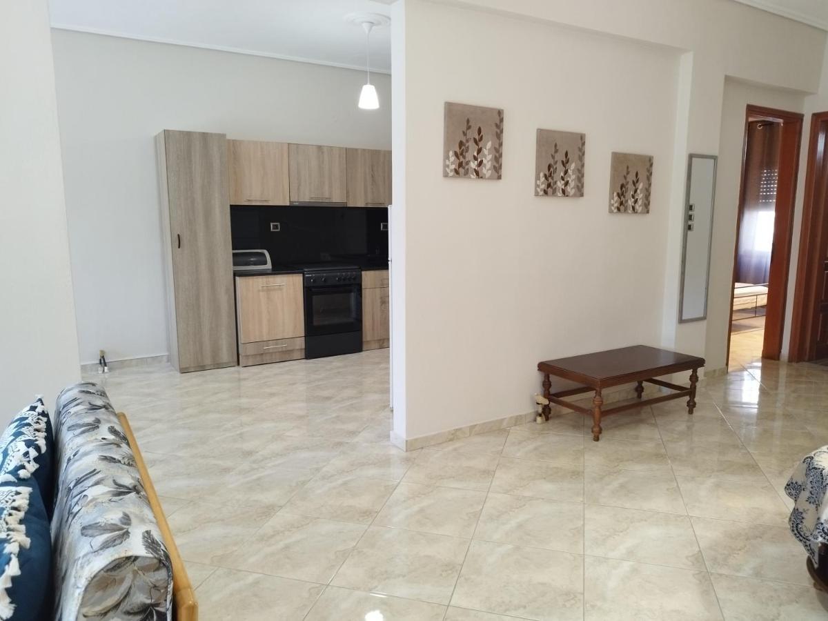 Voulas Guest House Volos Exterior photo