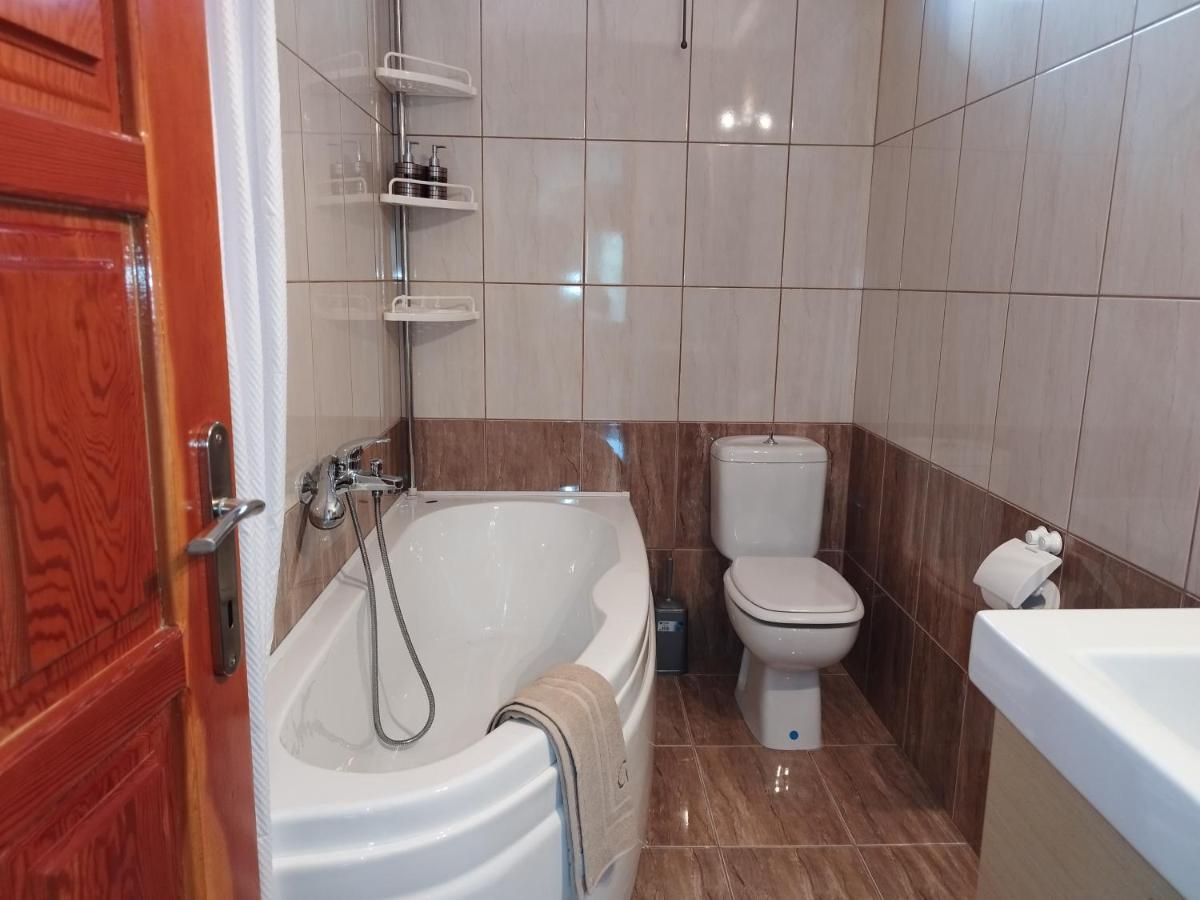Voulas Guest House Volos Exterior photo