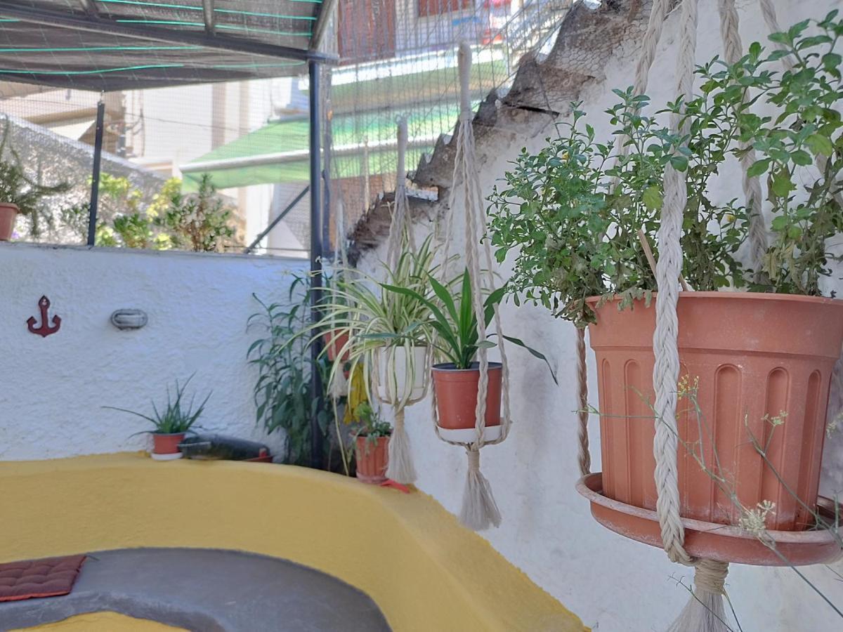 Voulas Guest House Volos Exterior photo