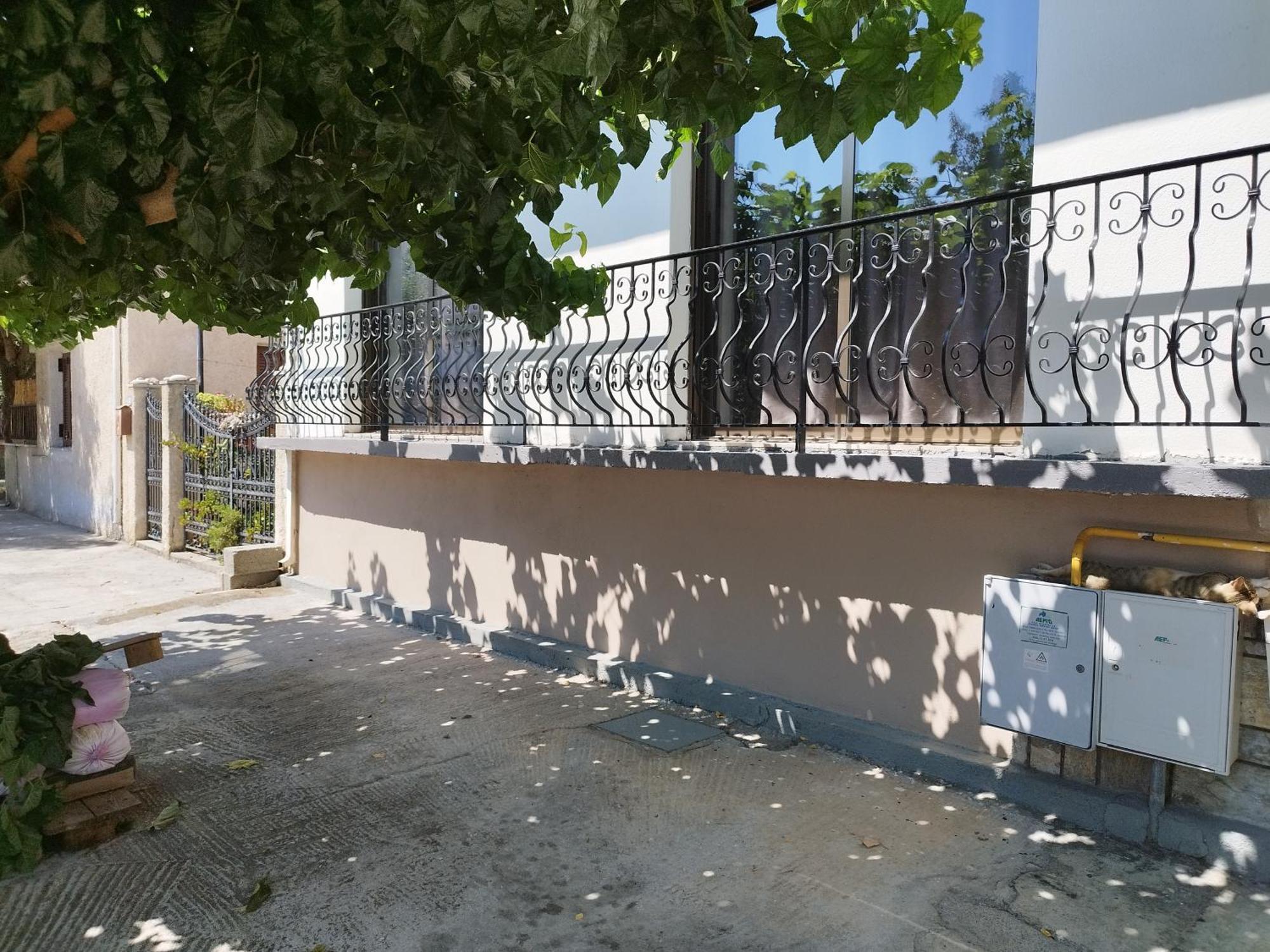 Voulas Guest House Volos Exterior photo